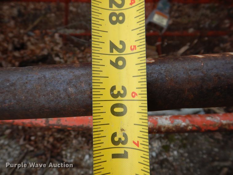 image for item DL3740 Aichi SR123/ISR408  boom lift