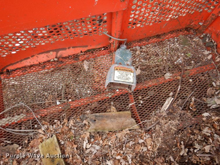 image for item DL3740 Aichi SR123/ISR408  boom lift