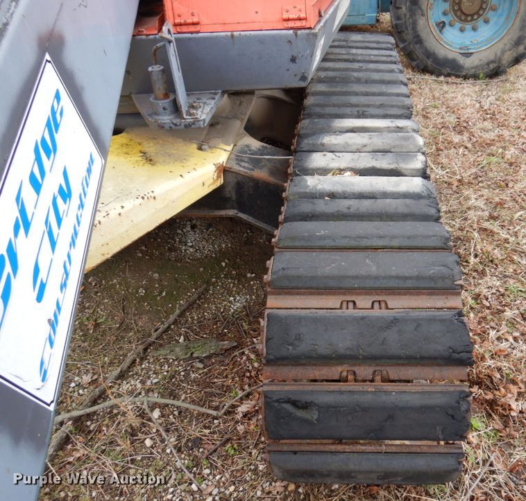 image for item DL3740 Aichi SR123/ISR408  boom lift