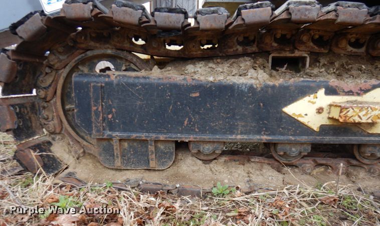 image for item DL3740 Aichi SR123/ISR408  boom lift