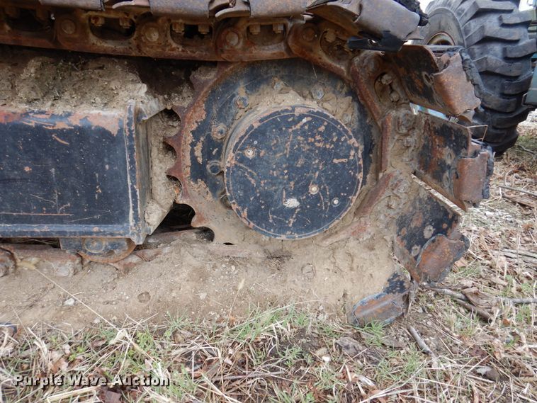 image for item DL3740 Aichi SR123/ISR408  boom lift