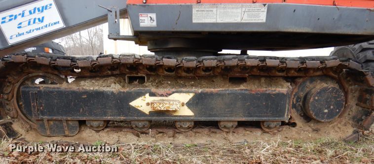 image for item DL3740 Aichi SR123/ISR408  boom lift