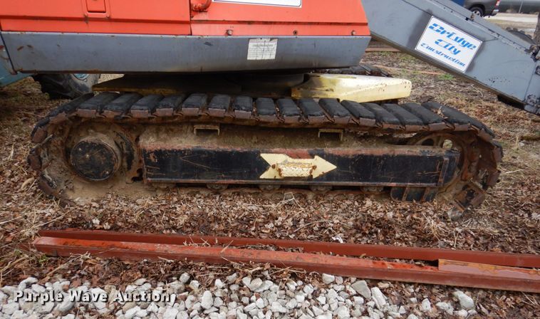 image for item DL3740 Aichi SR123/ISR408  boom lift