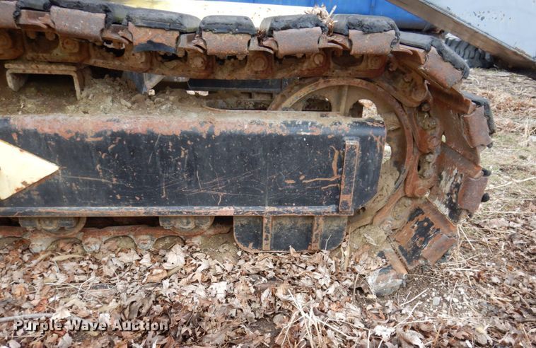 image for item DL3740 Aichi SR123/ISR408  boom lift