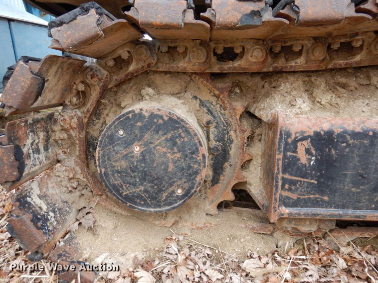 image for item DL3740 Aichi SR123/ISR408  boom lift