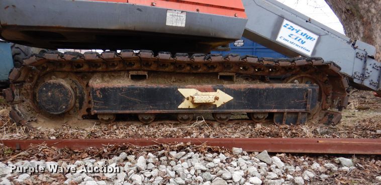 image for item DL3740 Aichi SR123/ISR408  boom lift