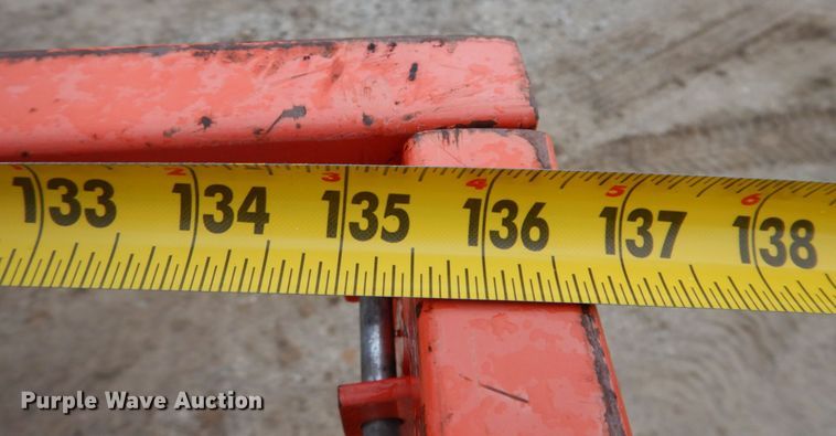 image for item DL3741 Sky Jack SJ8841  scissor lift