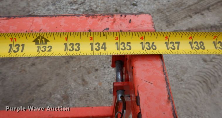 image for item DL3741 Sky Jack SJ8841  scissor lift