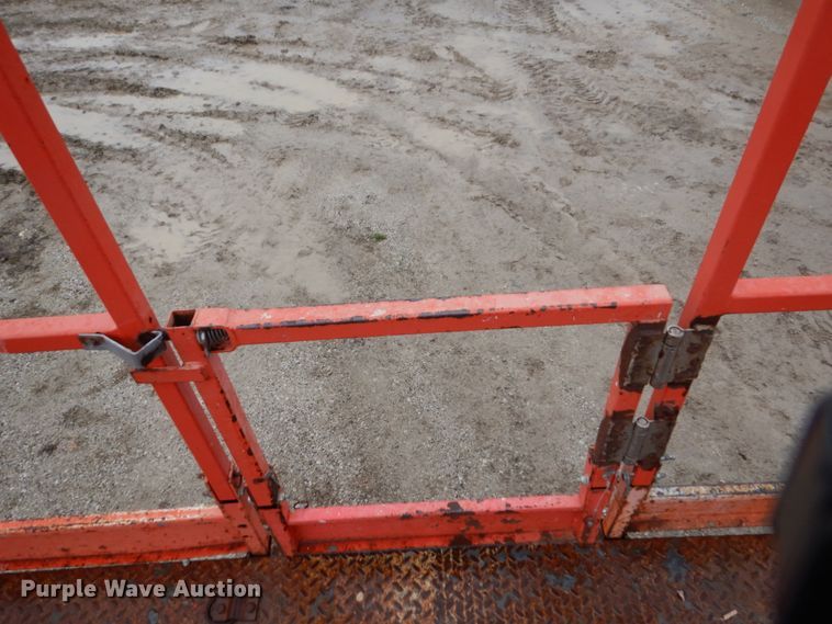 image for item DL3741 Sky Jack SJ8841  scissor lift