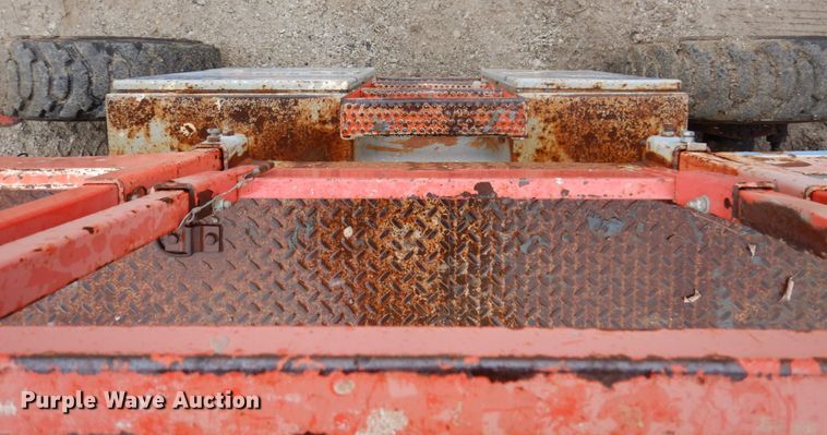 image for item DL3741 Sky Jack SJ8841  scissor lift