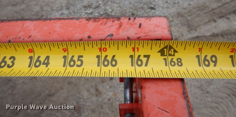 image for item DL3741 Sky Jack SJ8841  scissor lift