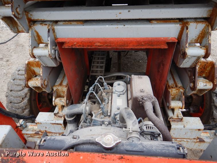 image for item DL3741 Sky Jack SJ8841  scissor lift