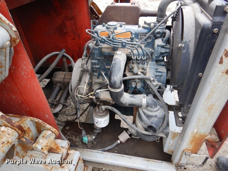 image for item DL3741 Sky Jack SJ8841  scissor lift