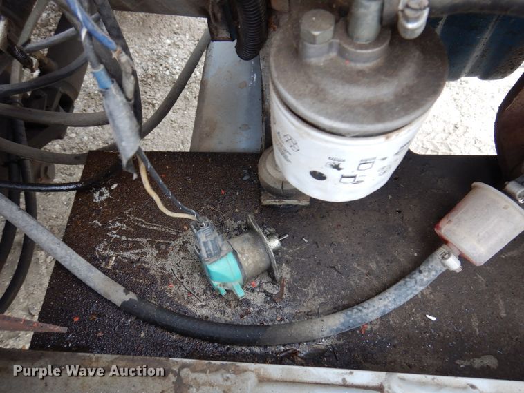 image for item DL3741 Sky Jack SJ8841  scissor lift