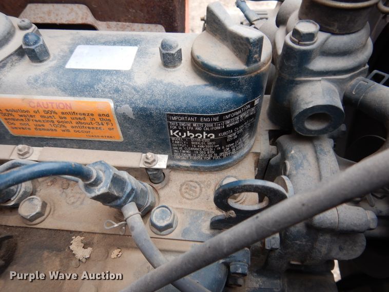 image for item DL3741 Sky Jack SJ8841  scissor lift