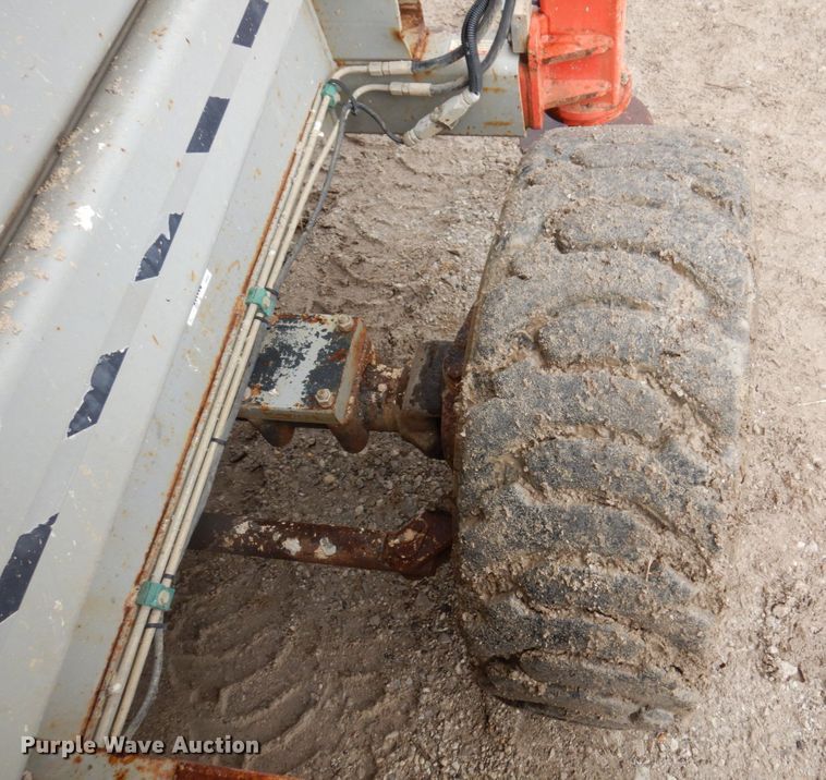 image for item DL3741 Sky Jack SJ8841  scissor lift