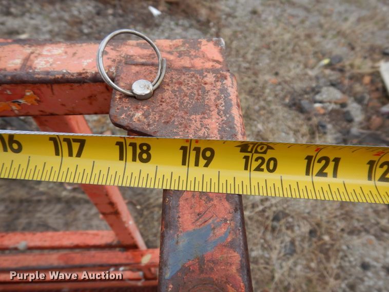 image for item DL3742 Sky Jack SJ7127  scissor lift