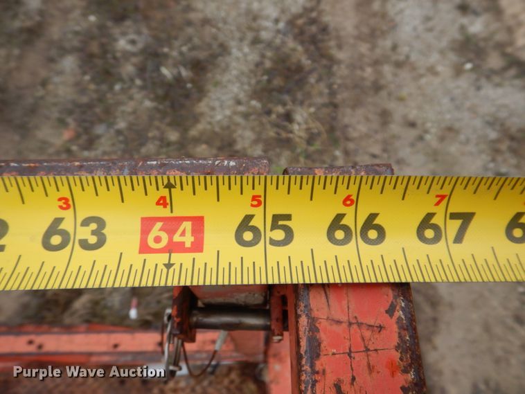 image for item DL3742 Sky Jack SJ7127  scissor lift