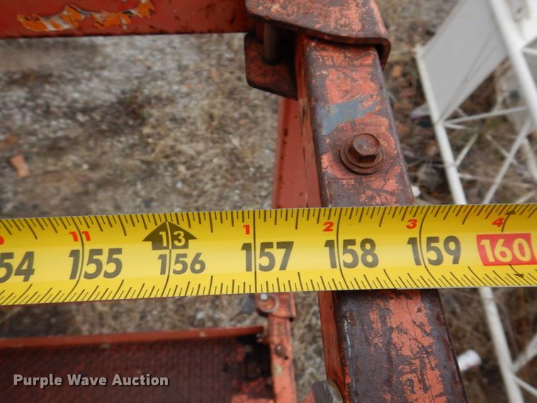 image for item DL3742 Sky Jack SJ7127  scissor lift