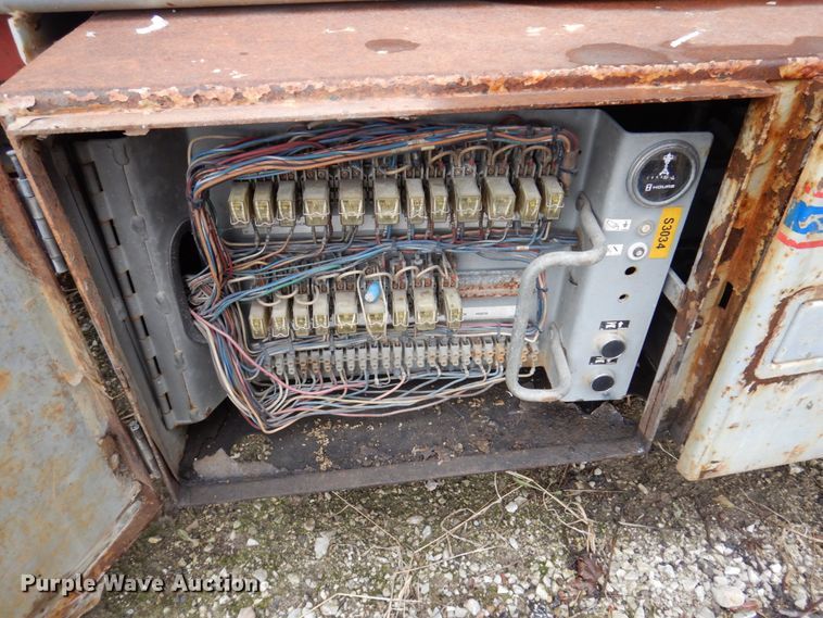 image for item DL3742 Sky Jack SJ7127  scissor lift