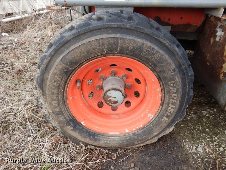 image for item DL3742 Sky Jack SJ7127  scissor lift