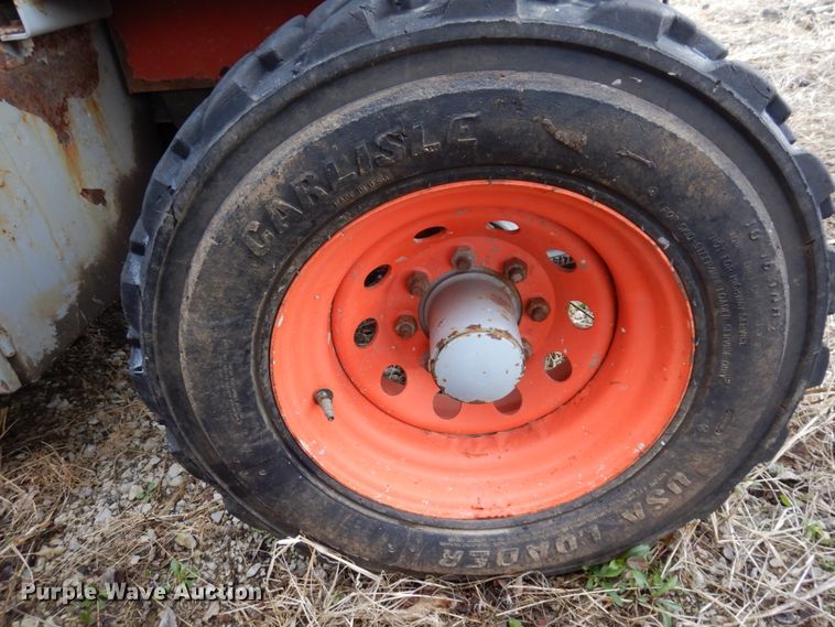 image for item DL3742 Sky Jack SJ7127  scissor lift