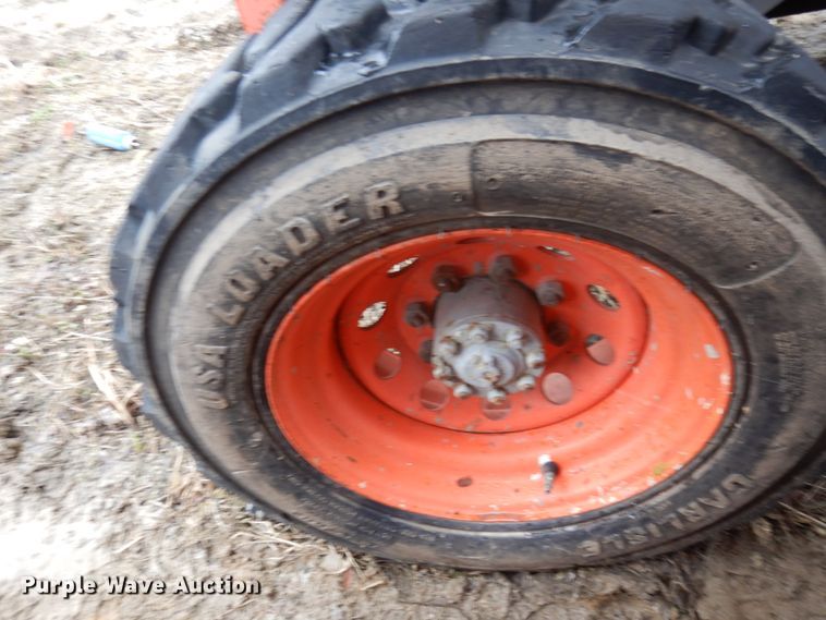 image for item DL3742 Sky Jack SJ7127  scissor lift