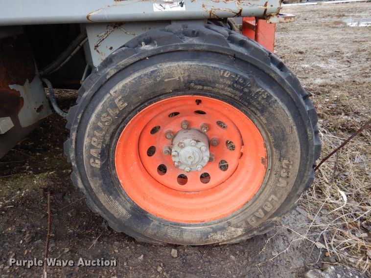 image for item DL3742 Sky Jack SJ7127  scissor lift