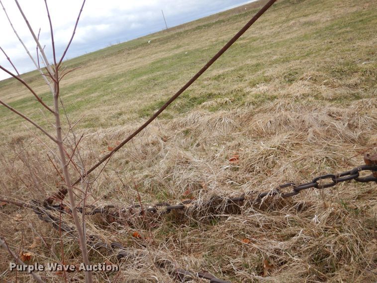 image for item DL3743 American 399  crane