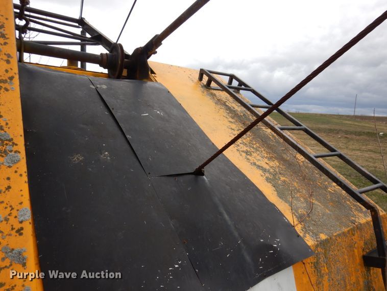 image for item DL3743 American 399  crane