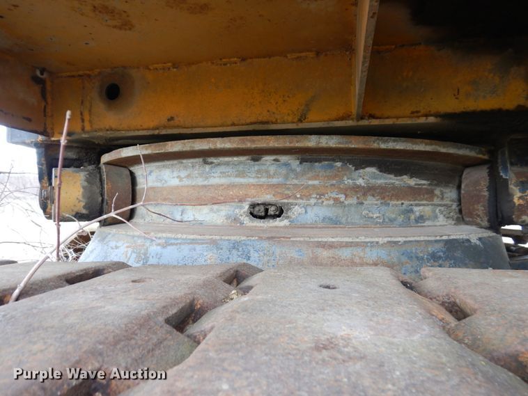 image for item DL3743 American 399  crane