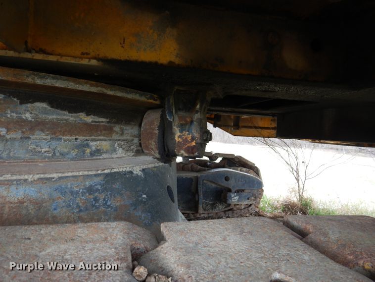 image for item DL3743 American 399  crane