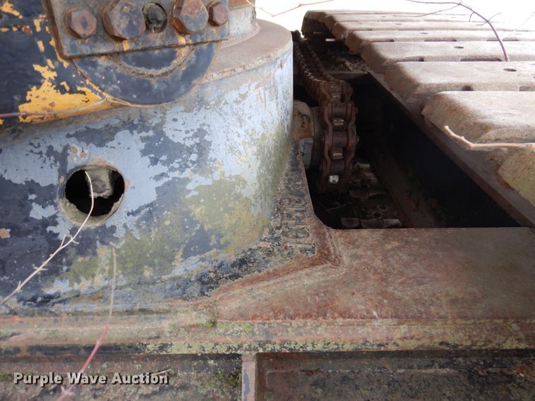 image for item DL3743 American 399  crane