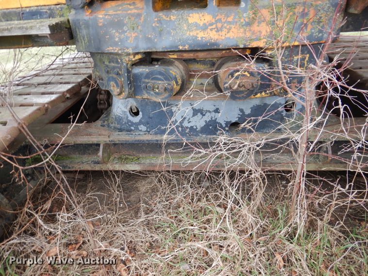 image for item DL3743 American 399  crane