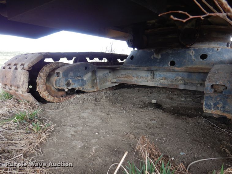 image for item DL3743 American 399  crane