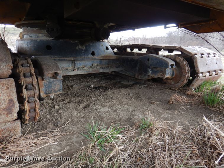 image for item DL3743 American 399  crane