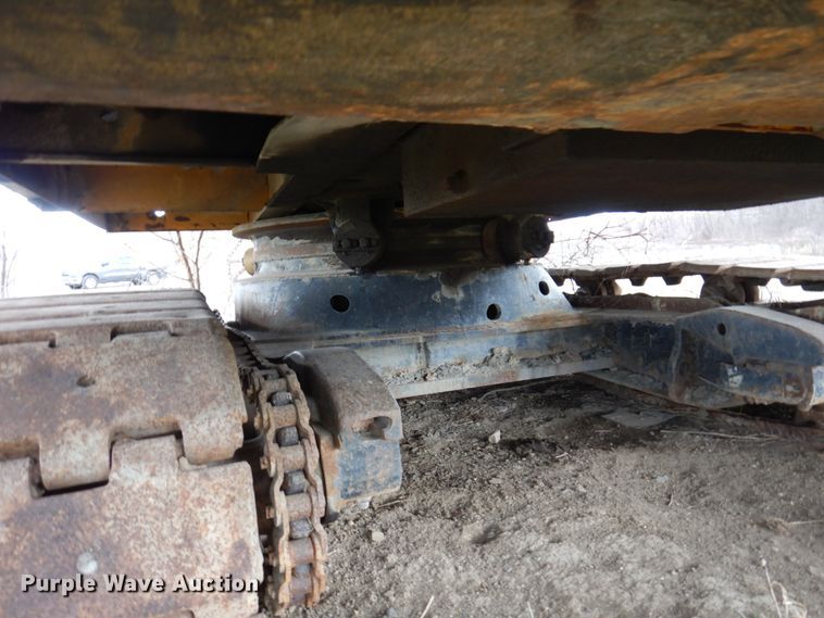 image for item DL3743 American 399  crane