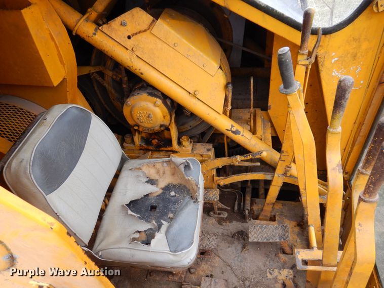 image for item DL3743 American 399  crane