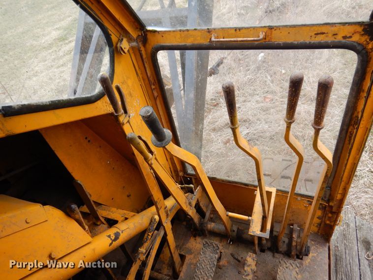 image for item DL3743 American 399  crane