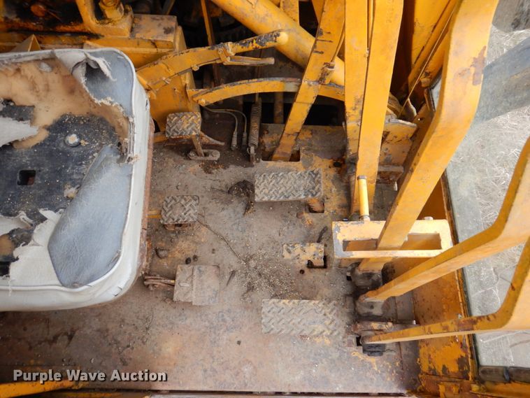 image for item DL3743 American 399  crane