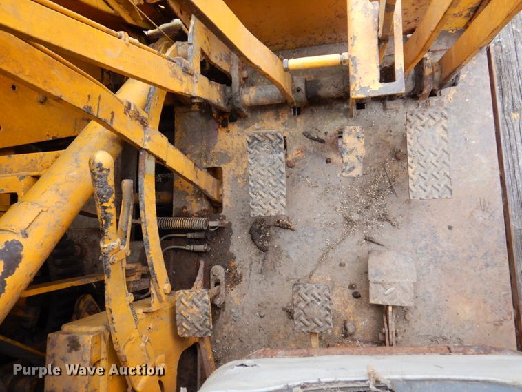 image for item DL3743 American 399  crane