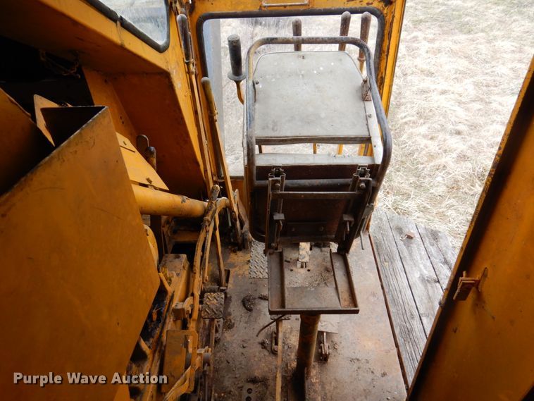 image for item DL3743 American 399  crane