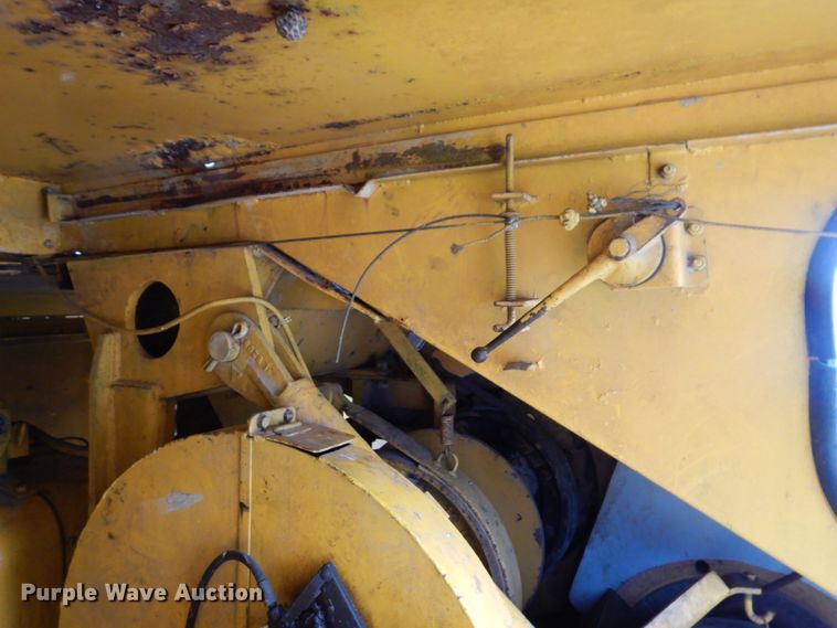 image for item DL3743 American 399  crane