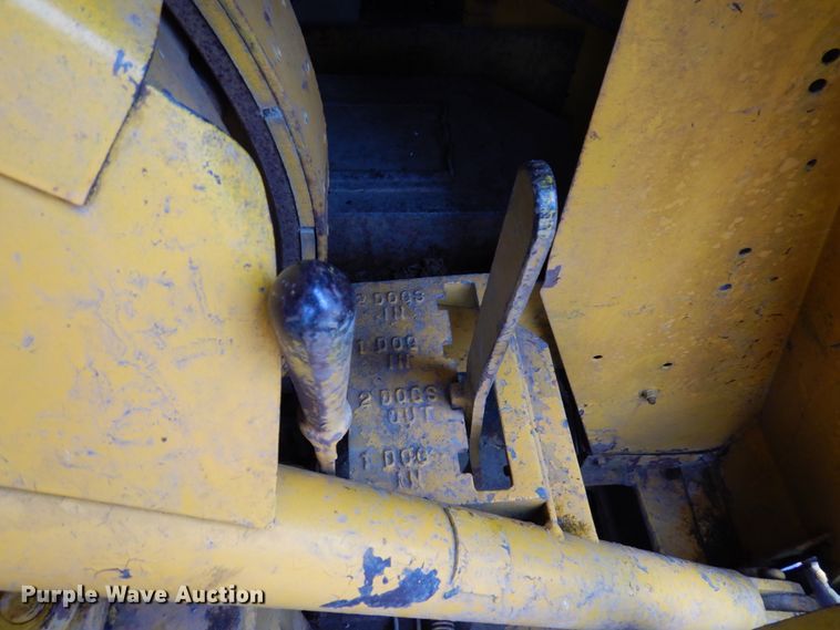 image for item DL3743 American 399  crane