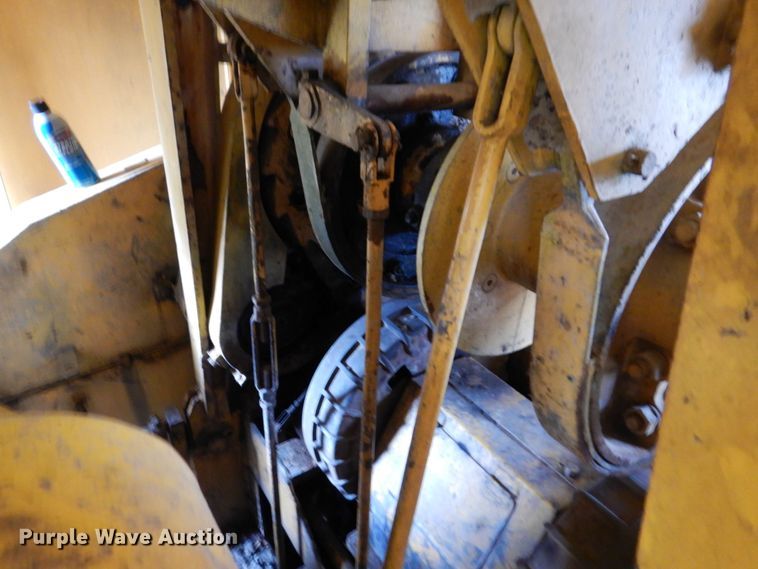 image for item DL3743 American 399  crane