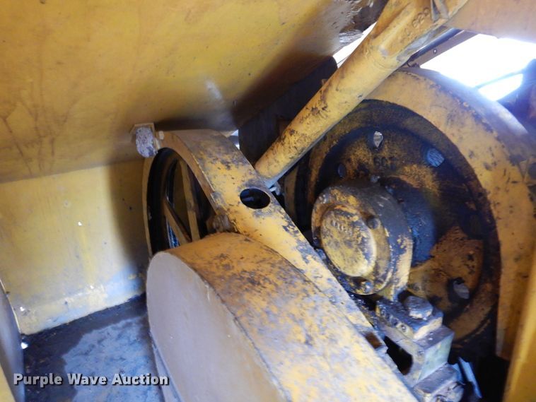 image for item DL3743 American 399  crane