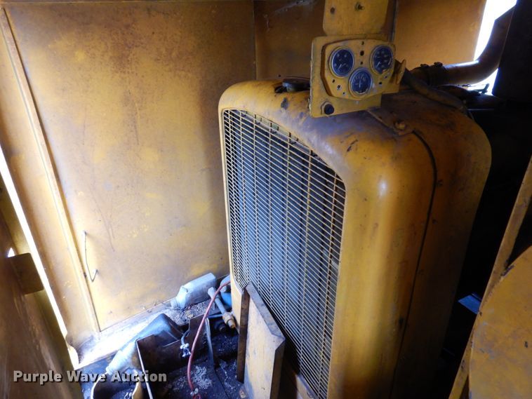 image for item DL3743 American 399  crane