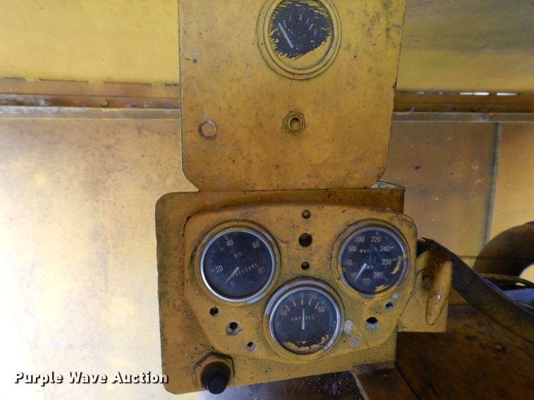 image for item DL3743 American 399  crane