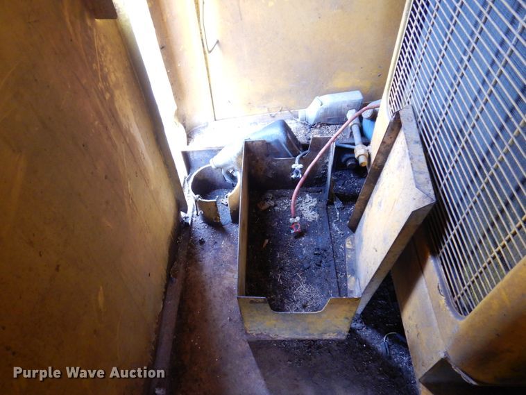 image for item DL3743 American 399  crane