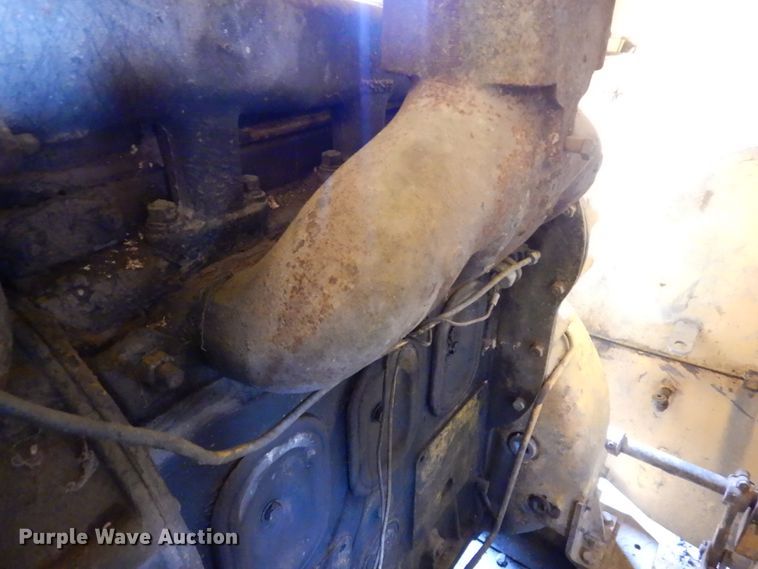 image for item DL3743 American 399  crane